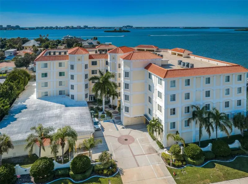 CLEARWATER