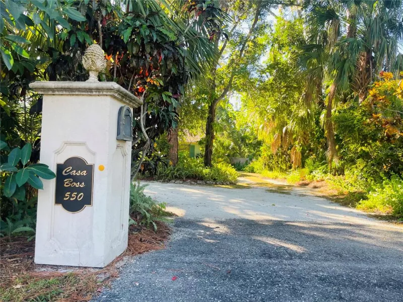 SARASOTA