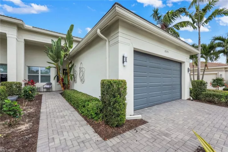 BONITA SPRINGS