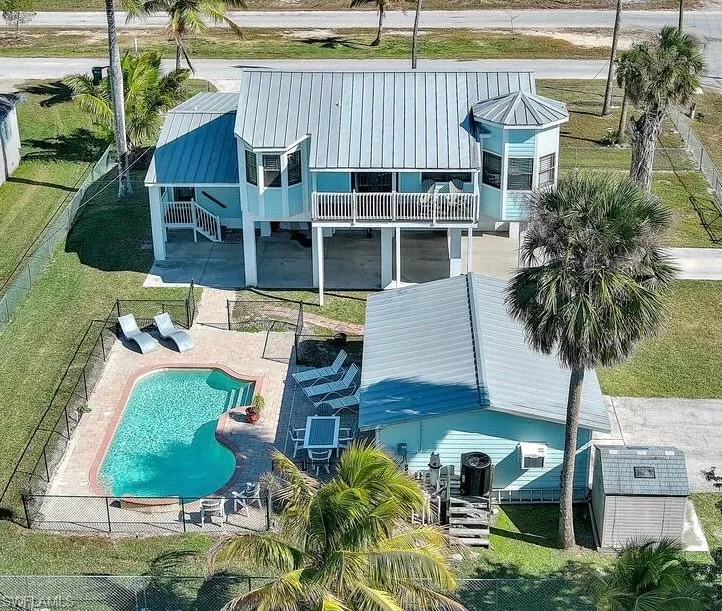 EVERGLADES CITY