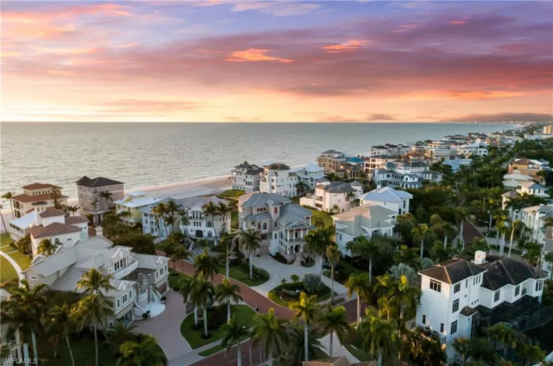 BONITA SPRINGS