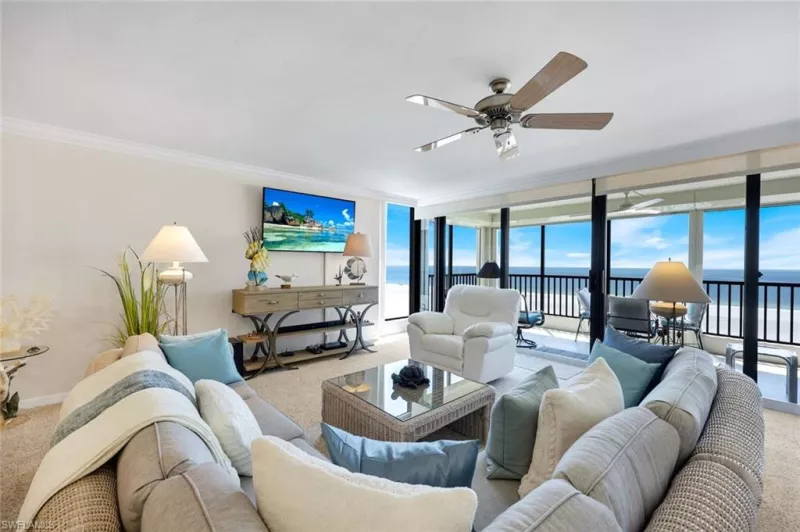 MARCO ISLAND