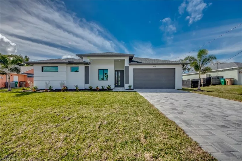 CAPE CORAL