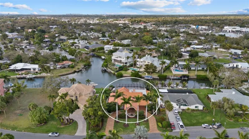 SARASOTA