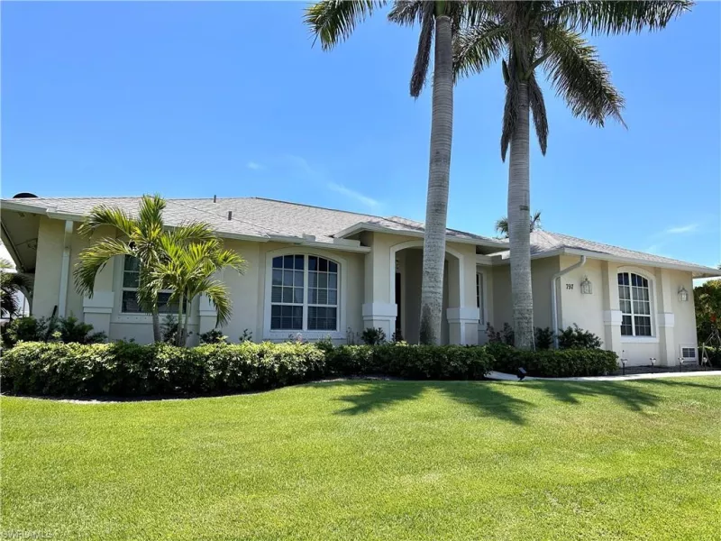 MARCO ISLAND