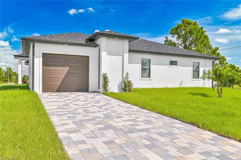 LEHIGH ACRES