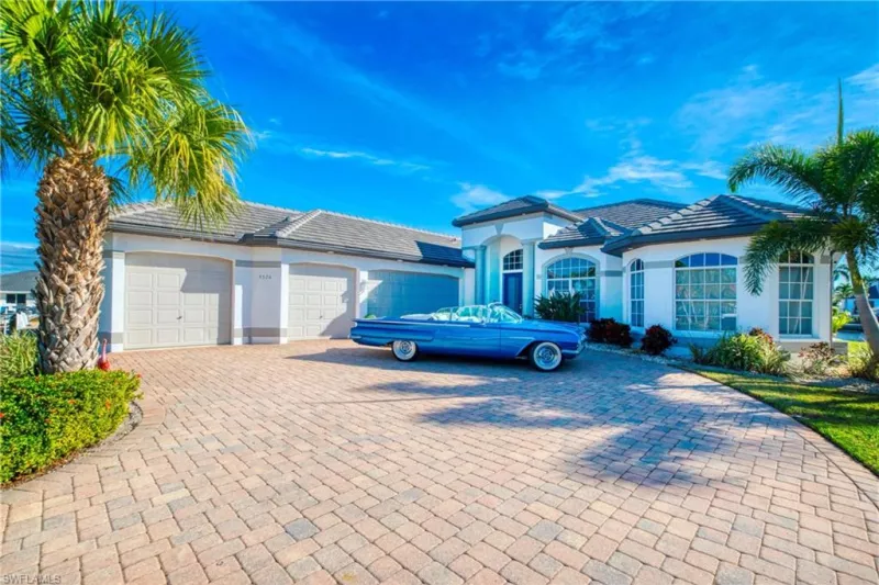 CAPE CORAL