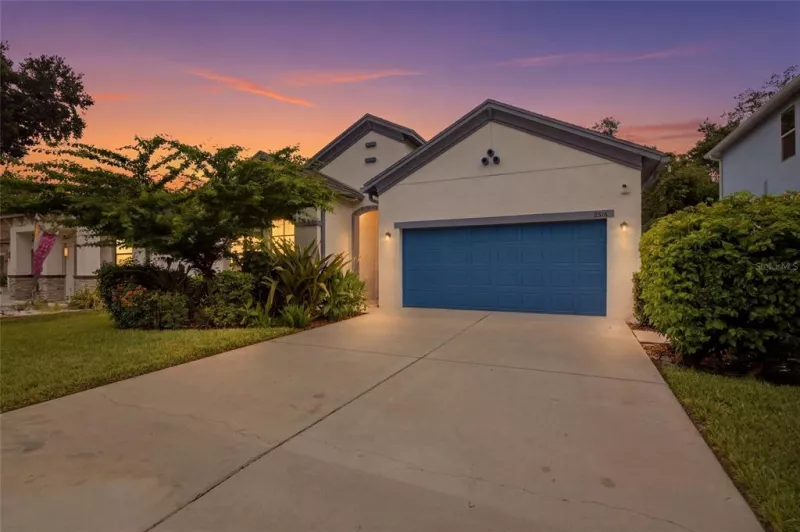 TAMPA
