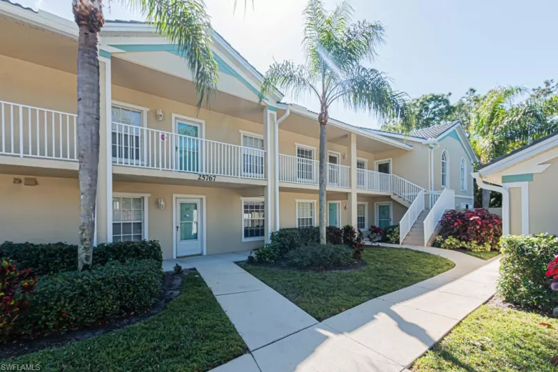 BONITA SPRINGS