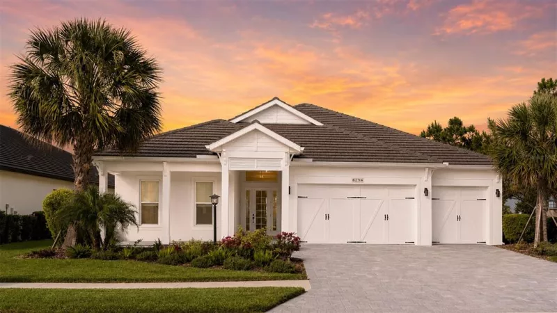 SARASOTA