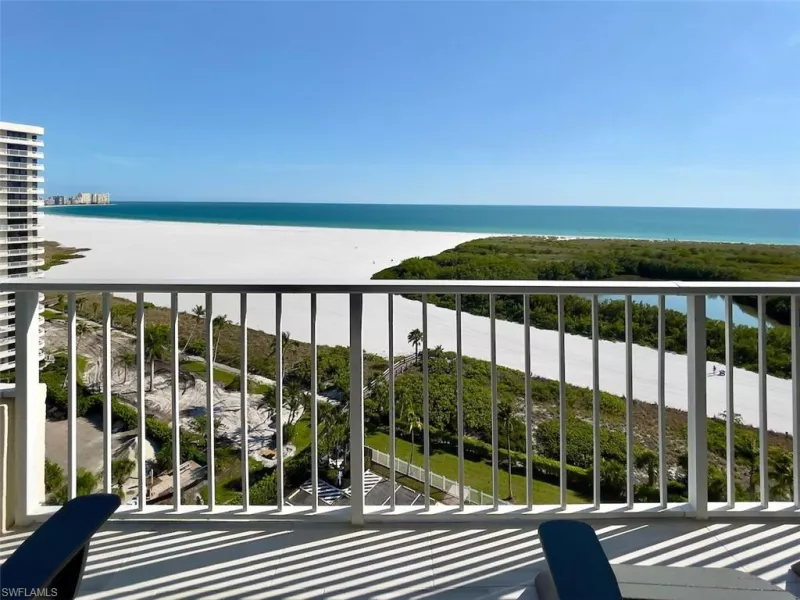 MARCO ISLAND