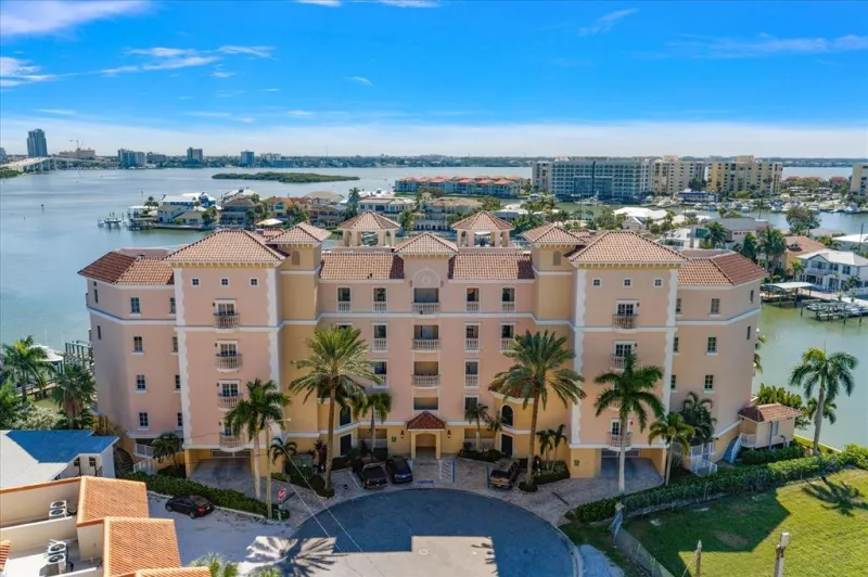 CLEARWATER BEACH