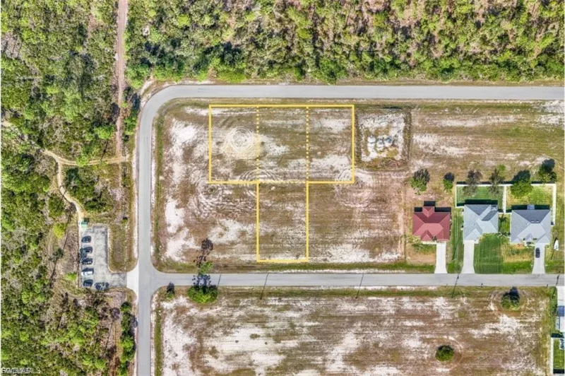 CAPE CORAL