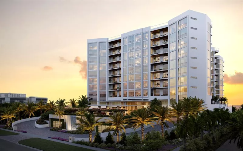 SARASOTA