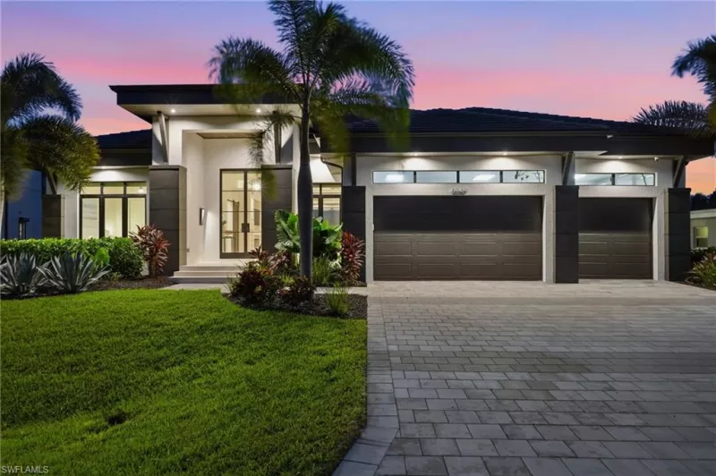 CAPE CORAL