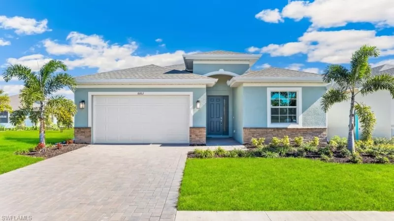 NORTH FORT MYERS