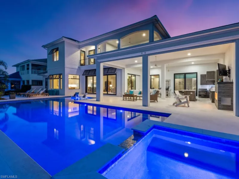 MARCO ISLAND