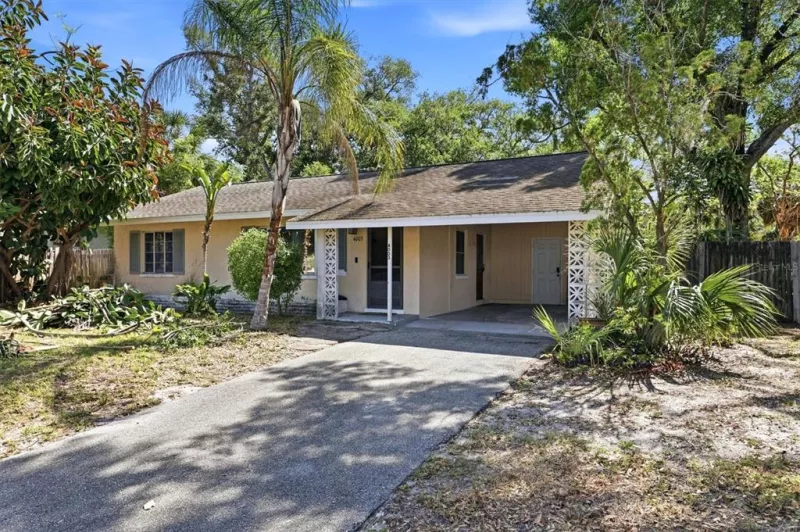 SARASOTA