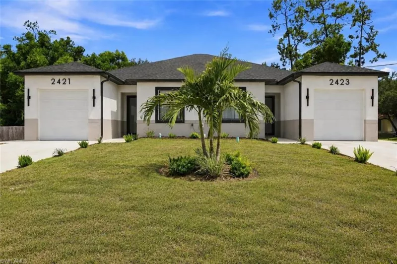 LEHIGH ACRES