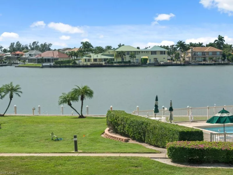 MARCO ISLAND