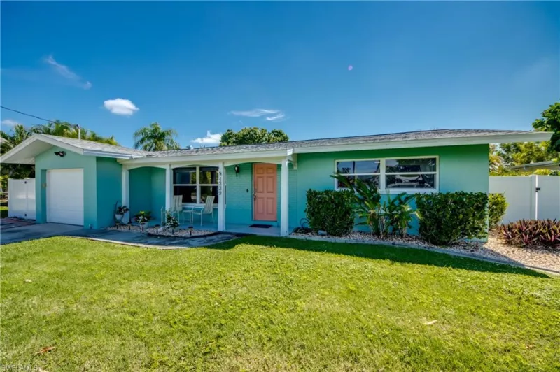 CAPE CORAL