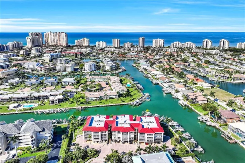 MARCO ISLAND