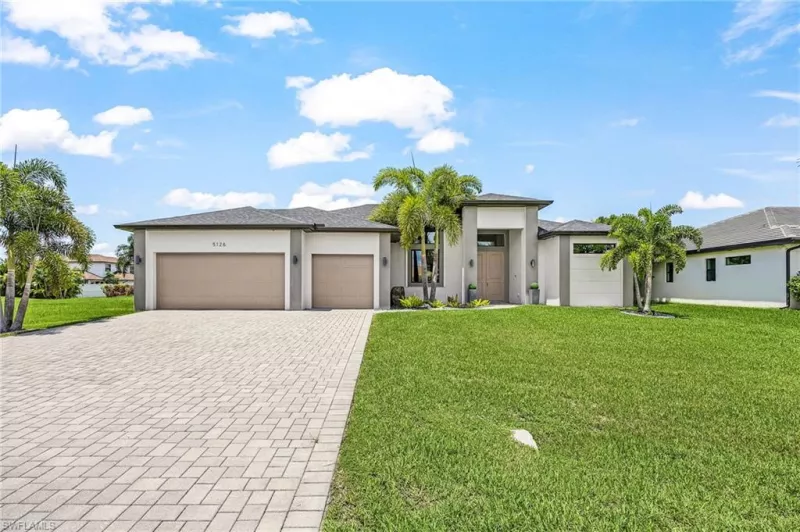 CAPE CORAL