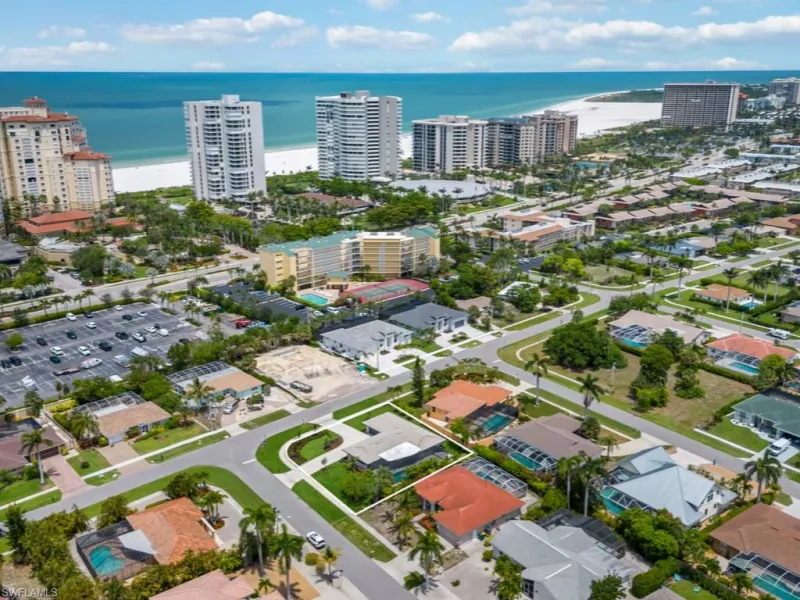 MARCO ISLAND