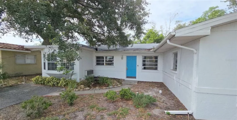 SARASOTA