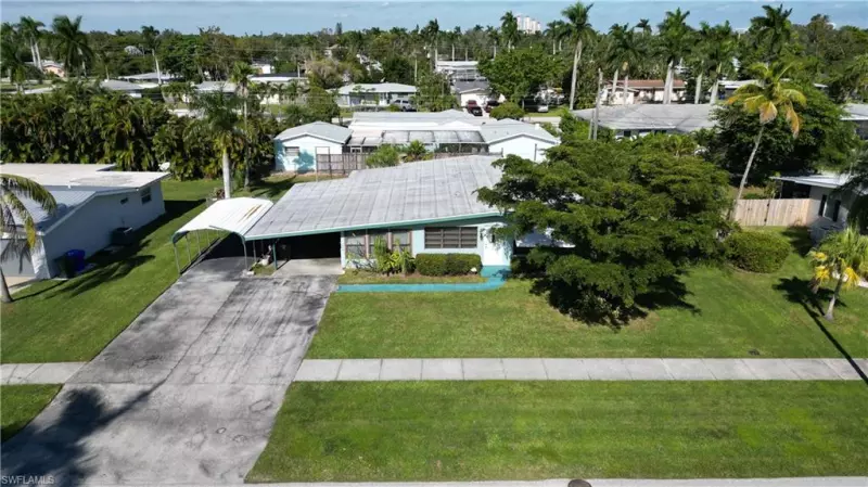 FORT MYERS