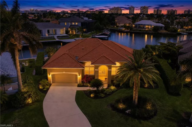 MARCO ISLAND