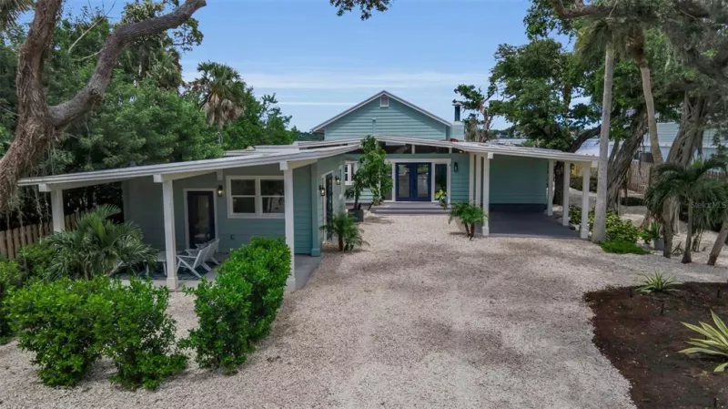 SARASOTA
