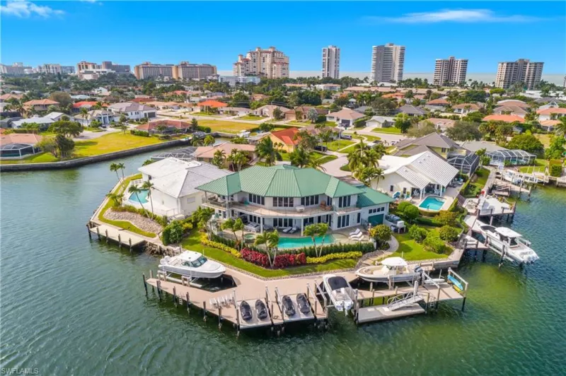 MARCO ISLAND