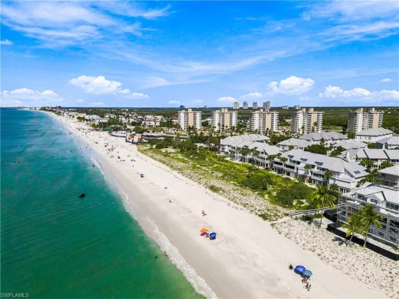 BONITA SPRINGS