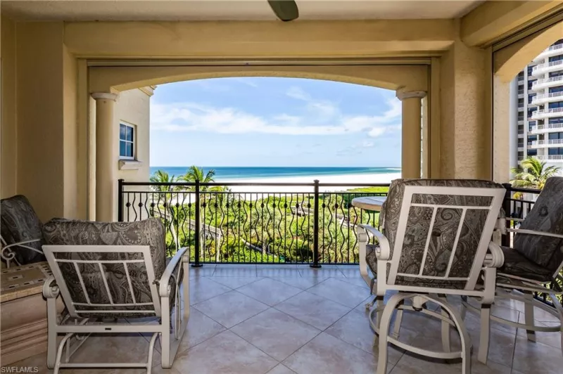 MARCO ISLAND
