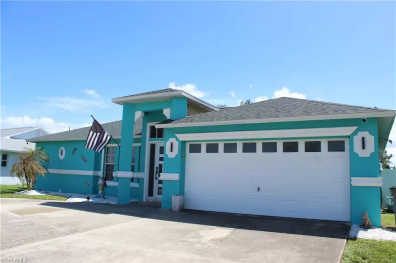 CAPE CORAL