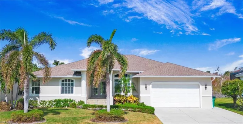 MARCO ISLAND