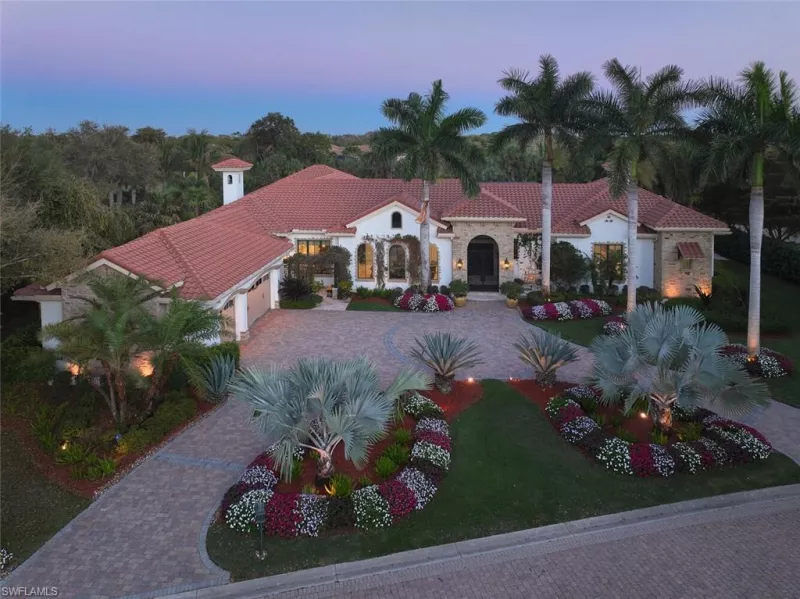 BONITA SPRINGS