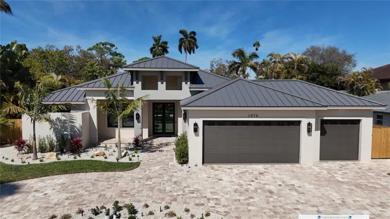 SARASOTA