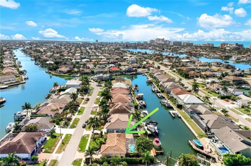 MARCO ISLAND