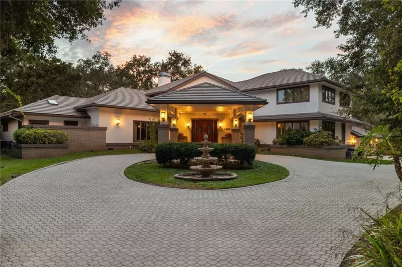 OLDSMAR