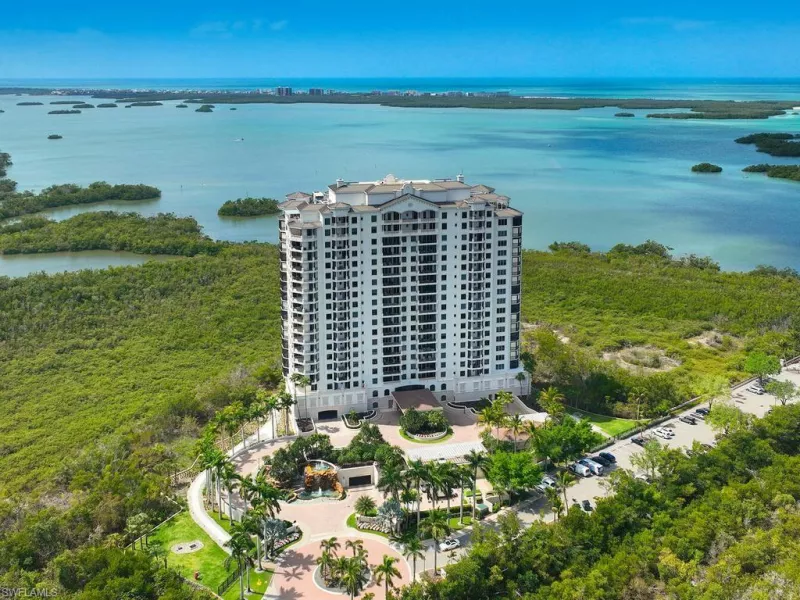 BONITA SPRINGS