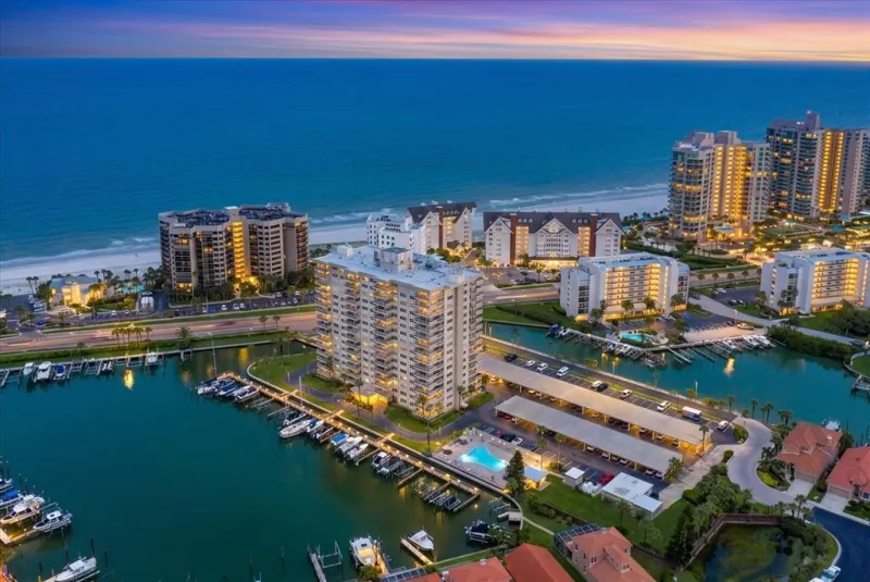 CLEARWATER BEACH