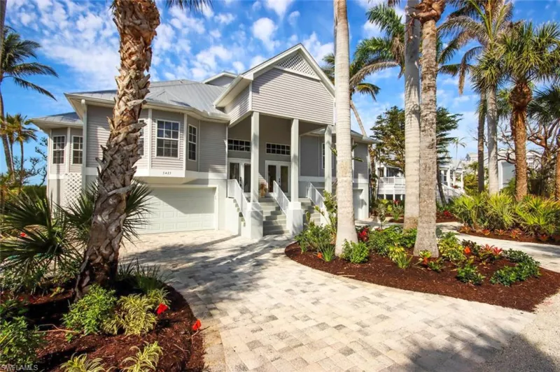 SANIBEL