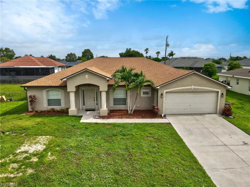 CAPE CORAL