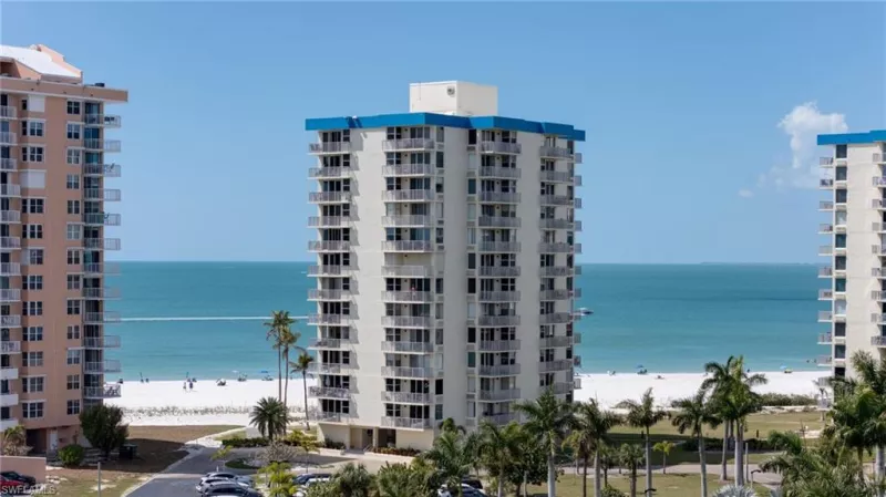 FORT MYERS BEACH
