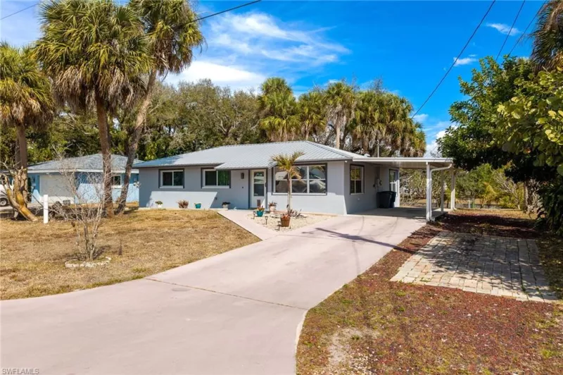 NORTH FORT MYERS