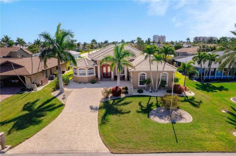 CAPE CORAL