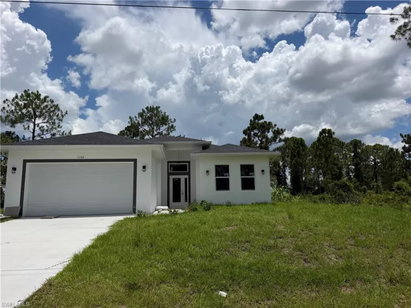 LEHIGH ACRES