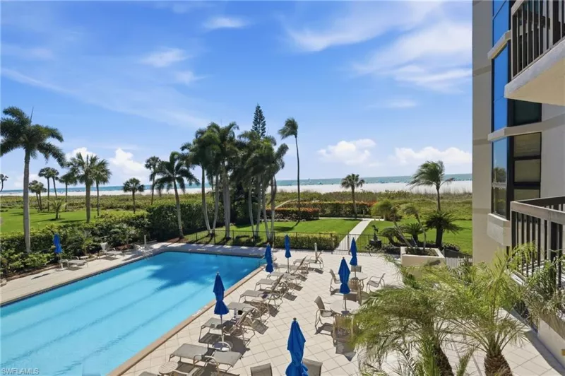 MARCO ISLAND